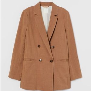 H&M blazer